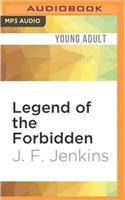 Legend of the Forbidden