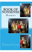 Book of Nonsense: Humor