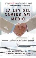 Ley del Camino del Medio