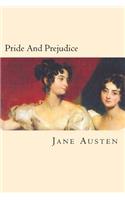 Pride and Prejudice