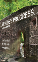 Mr. Hide's Progress