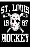 St. Louis 1967 Hockey