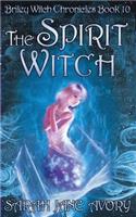 The Spirit Witch