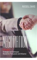 Negotiation