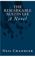 Remarkable Austin Lee