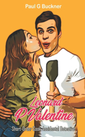 Leonard P Valentine