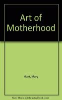 Art of Motherhood Book of Days