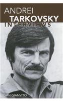 Andrei Tarkovsky