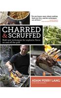 Charred & Scruffed