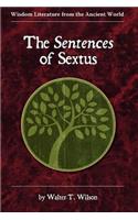 Sentences of Sextus
