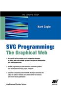 SVG Programming: The Graphical Web