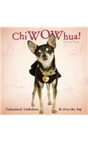 ChiWOWhua!: Undersized, Underfoot & Over the Top