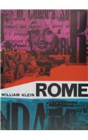 William Klein: Rome