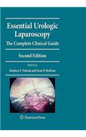 Essential Urologic Laparoscopy