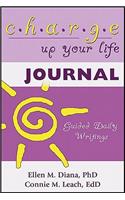 Charge Up Your Life Journal