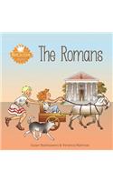 Want to Know. the Romans