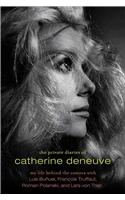 The Private Diaries of Catherine Deneuve