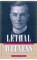 Lethal Witness