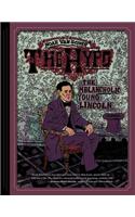 Hypo: The Melancholic Young Lincoln
