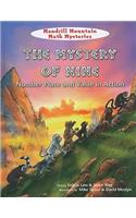 Mystery of Nine