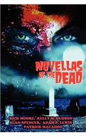 Novellas of the Dead