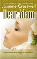 Dear Adam: (English)