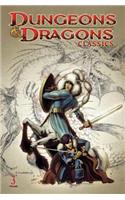 Dungeons & Dragons Classics Volume 3