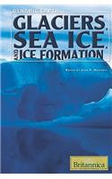 Glaciers, Sea Ice, and Ice Formation