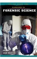 Careers in Forensic Science