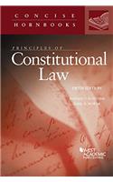 Principles of Constitutional Law