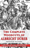 Complete Woodcuts of Albrecht Dürer (Dover Fine Art, History of Art)