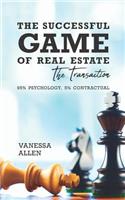 Successful Game of Real Estate
