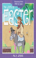 Story of Easter