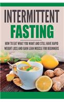Intermittent Fasting