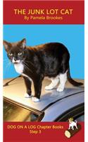The Junk Lot Cat Chapter Book