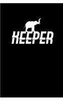 Zookeeper