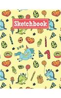 Sketchbook