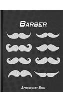 Barber
