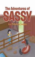 The Adventures of Sassy