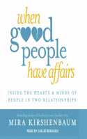 When Good People Have Affairs