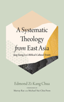 Systematic Theology from East Asia