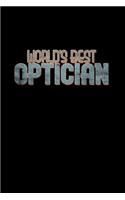 World's best optician