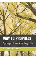 Way to Prophecy