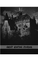 Ghost Hunting Journal
