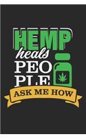 Hemp Heals