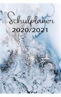 Schulplaner 2020 2021
