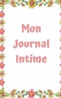 mon journal intime