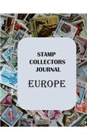 Stamp Collectors Journal