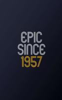 Epic Since 1957