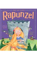 Rapunzel